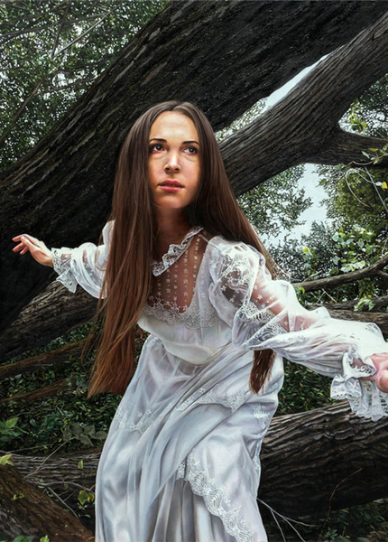 Tales are told of Battle won