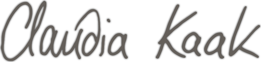 Claudia Kaak