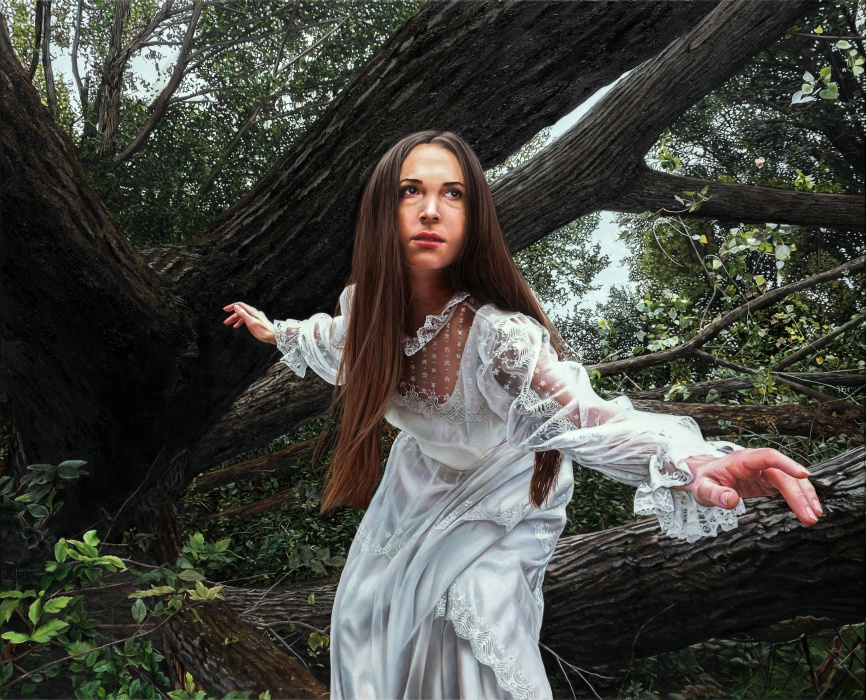 Tales are told of Battle won