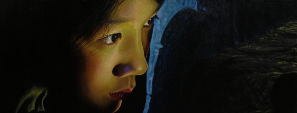 In Pursuit of Truth and Beauty 1