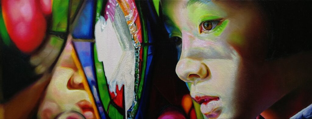 In Pursuit of Truth and Beauty 2