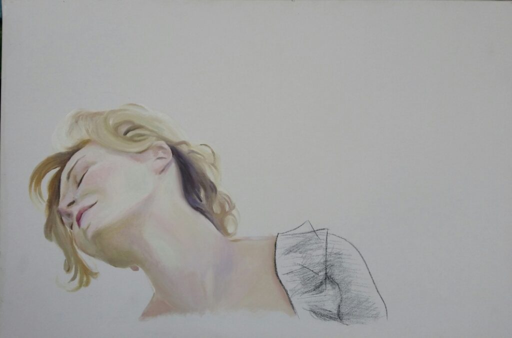 Untitled Series 2-3