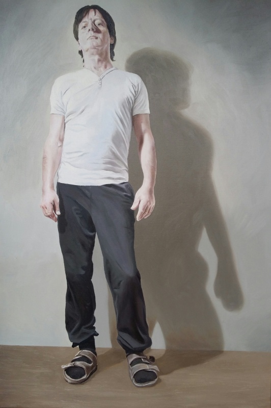 Untitled Series 4-2