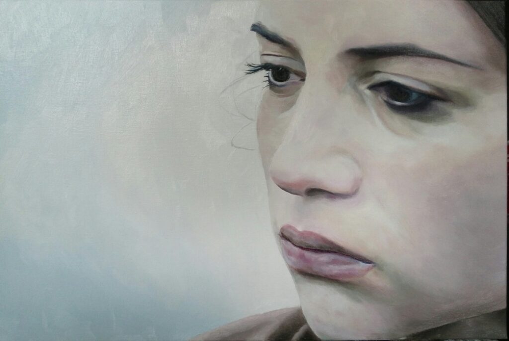 Untitled Series 11-1
