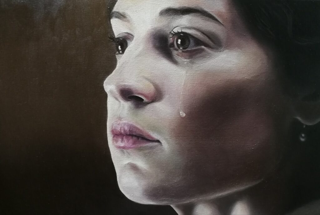 Untitled Series 14-1