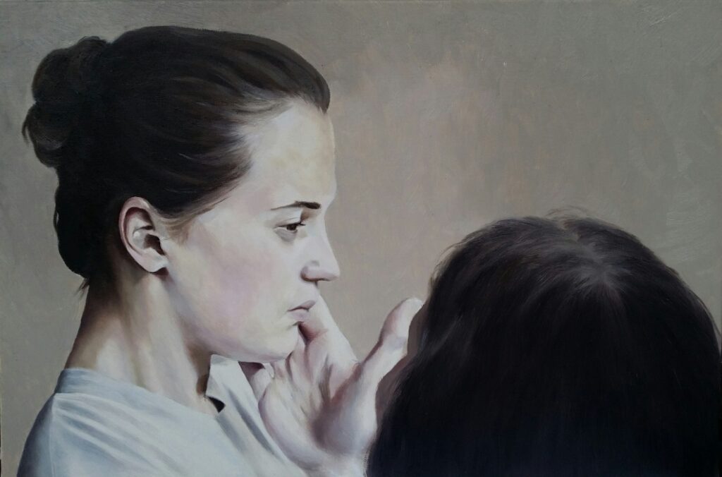 Untitled Series 3-9