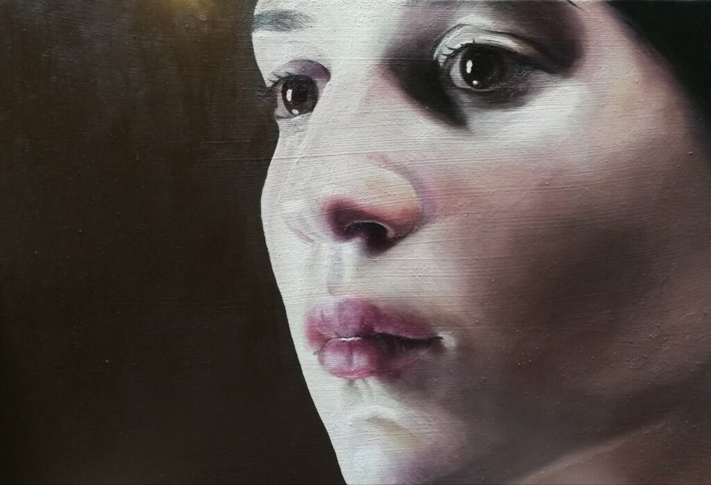 Untitled Series 14-4