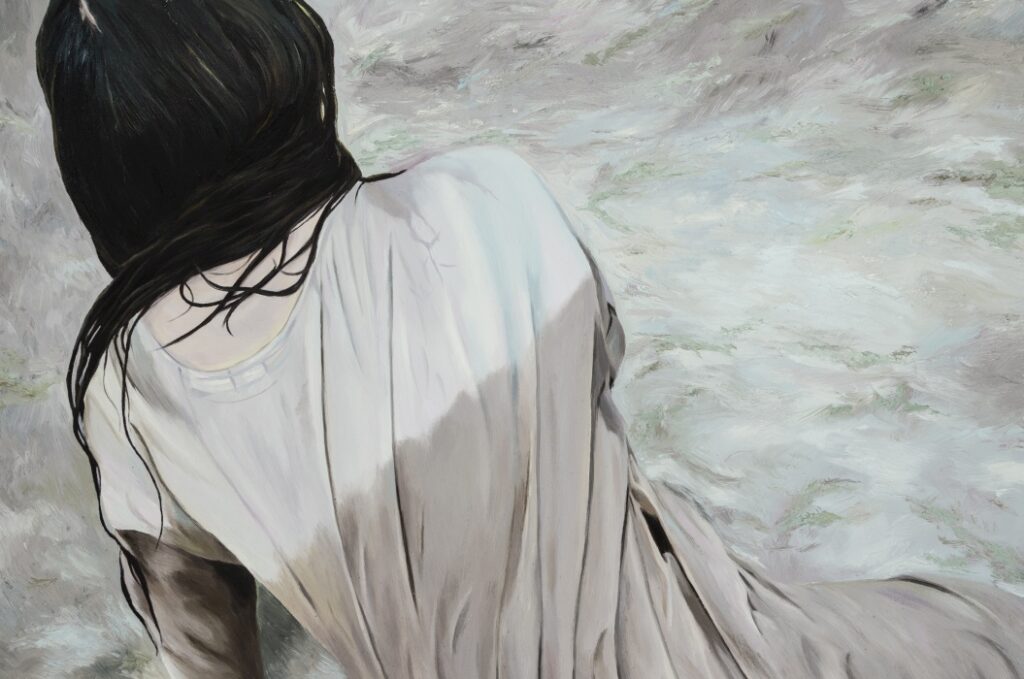 Untitled Series 16-3