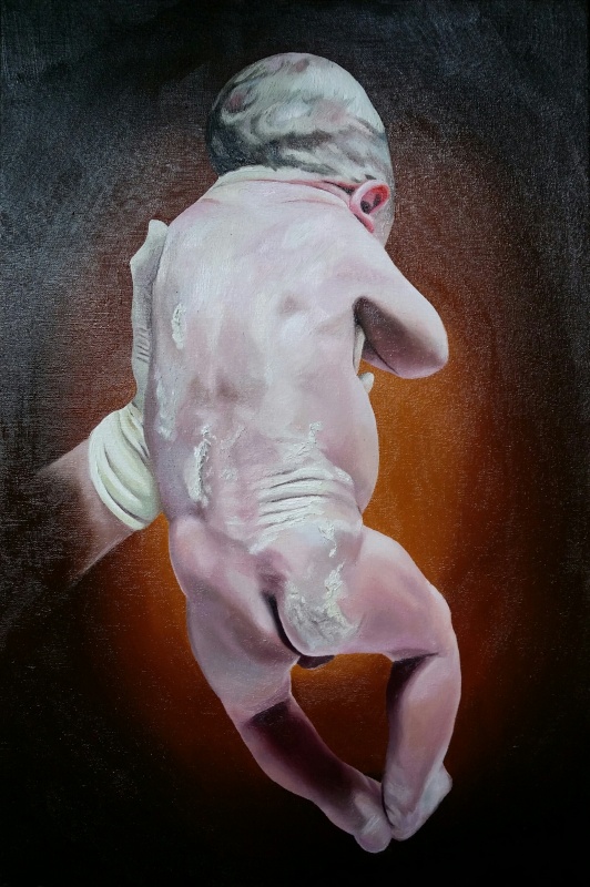 Untitled Series 17-2