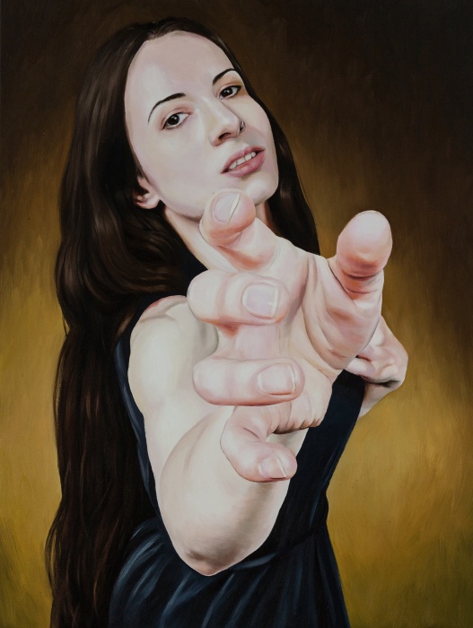 Untitled Series 20-1