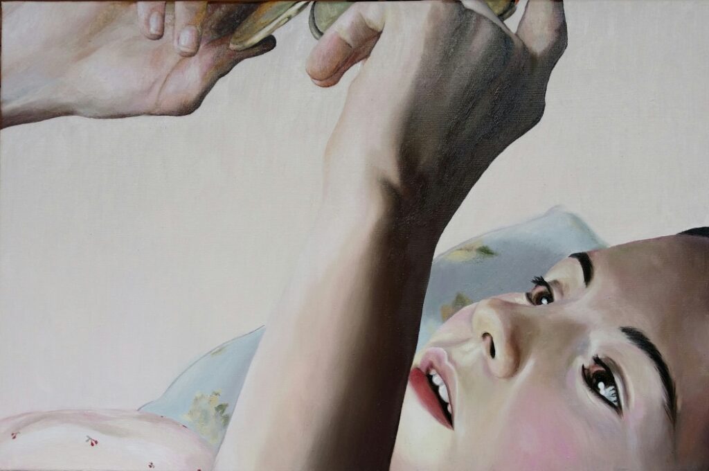 Untitled Series 21-1