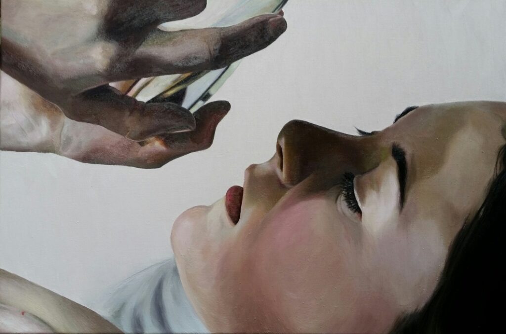 Untitled Series 21-2