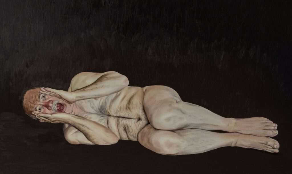 Untitled Series 19-1